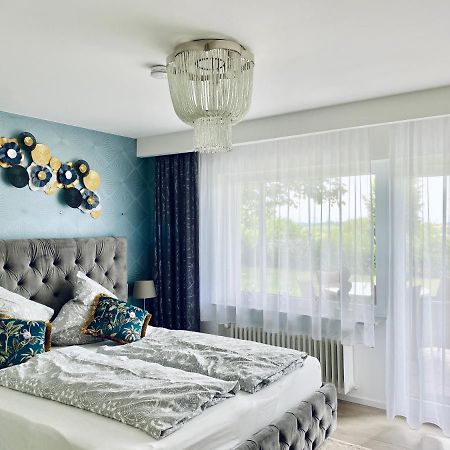 Ferienwohnung Jolene Weil am Rhein Exteriér fotografie