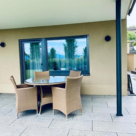 Ferienwohnung Jolene Weil am Rhein Exteriér fotografie
