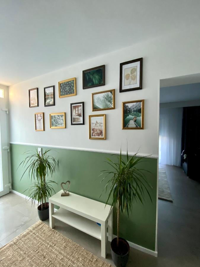 Ferienwohnung Jolene Weil am Rhein Exteriér fotografie