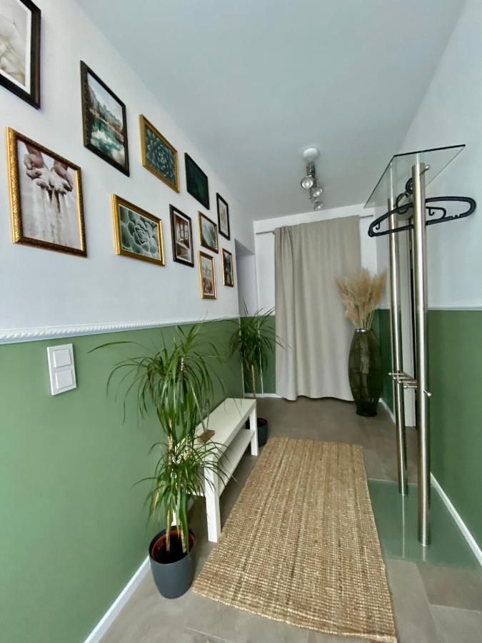 Ferienwohnung Jolene Weil am Rhein Exteriér fotografie