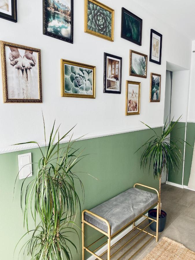 Ferienwohnung Jolene Weil am Rhein Exteriér fotografie