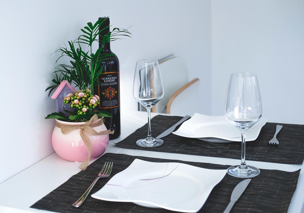 Ferienwohnung Jolene Weil am Rhein Exteriér fotografie